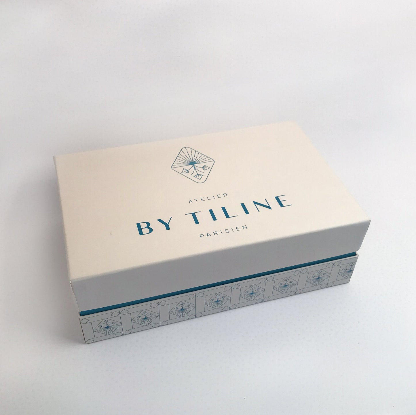 Petite Scented Candle Gift Set – Paris Collection