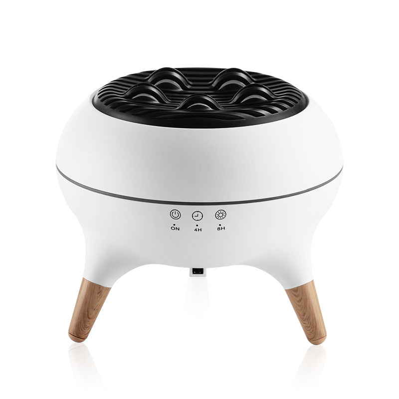 Dynamic Jellyfish Aroma Diffuser