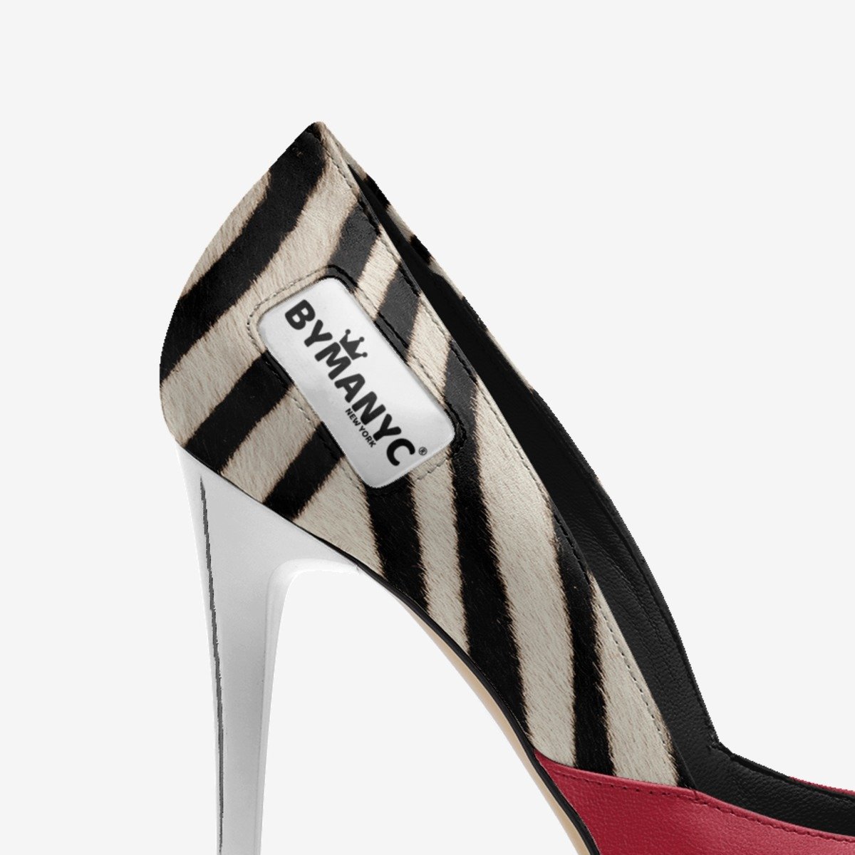 BYMANYC® New York Luxury Women’s Footwear – SOHO Edition