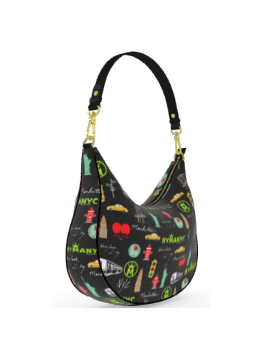 BYMANYC® New York – Bag CHIC COUTURE