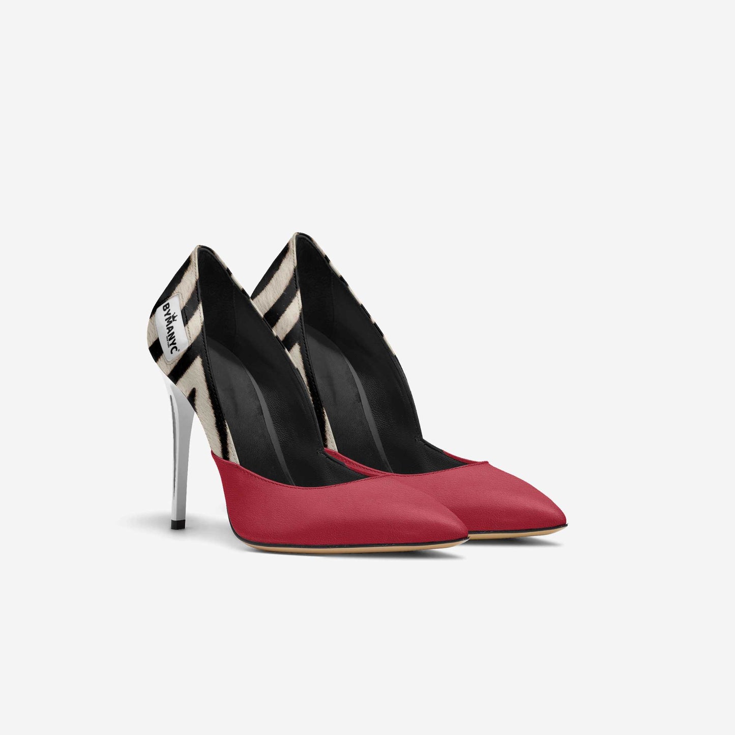 BYMANYC® New York Luxury Women’s Footwear – SOHO Edition