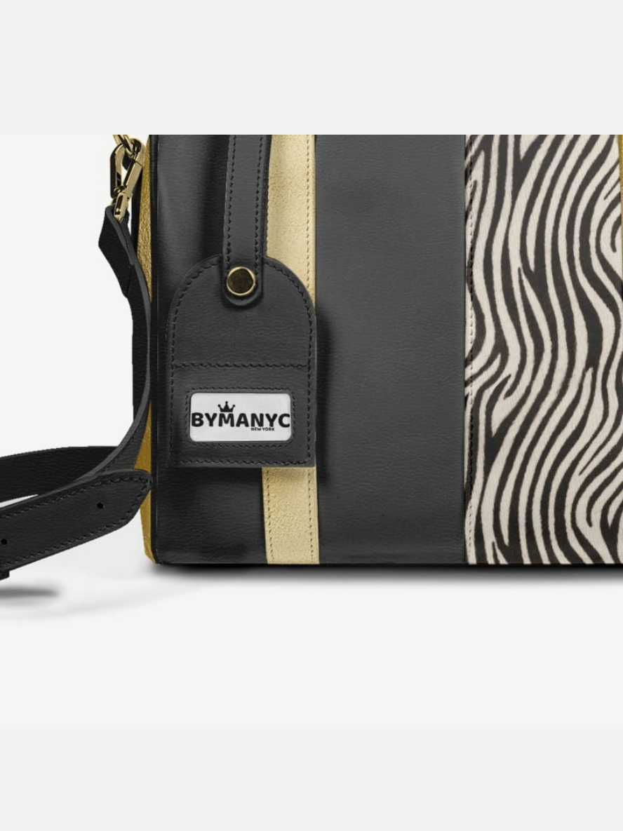 METROPOLITAN ALLURE – BYMANYC ® New York