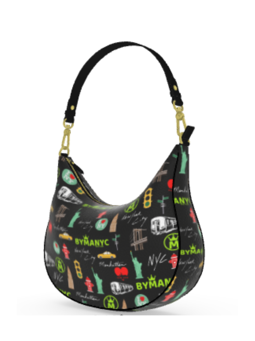 BYMANYC® New York – Bag CHIC COUTURE