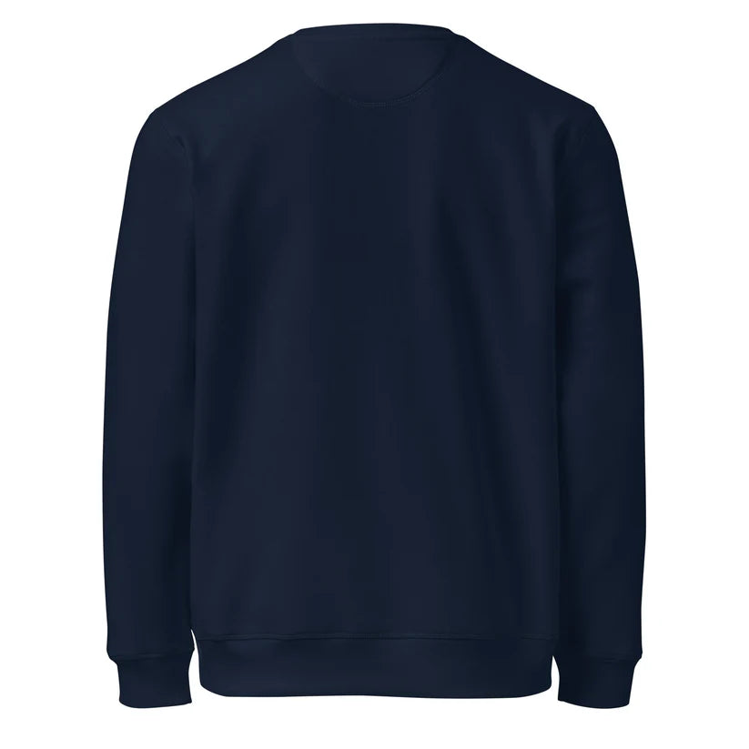BYMANYC ® New York Unisex Organic Sweatshirt - Limited Edition