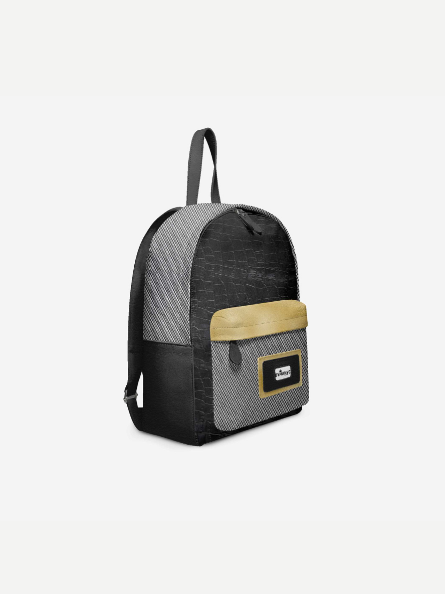 Backpack METROPOLITAN ALLURE – BYMANYC® New York