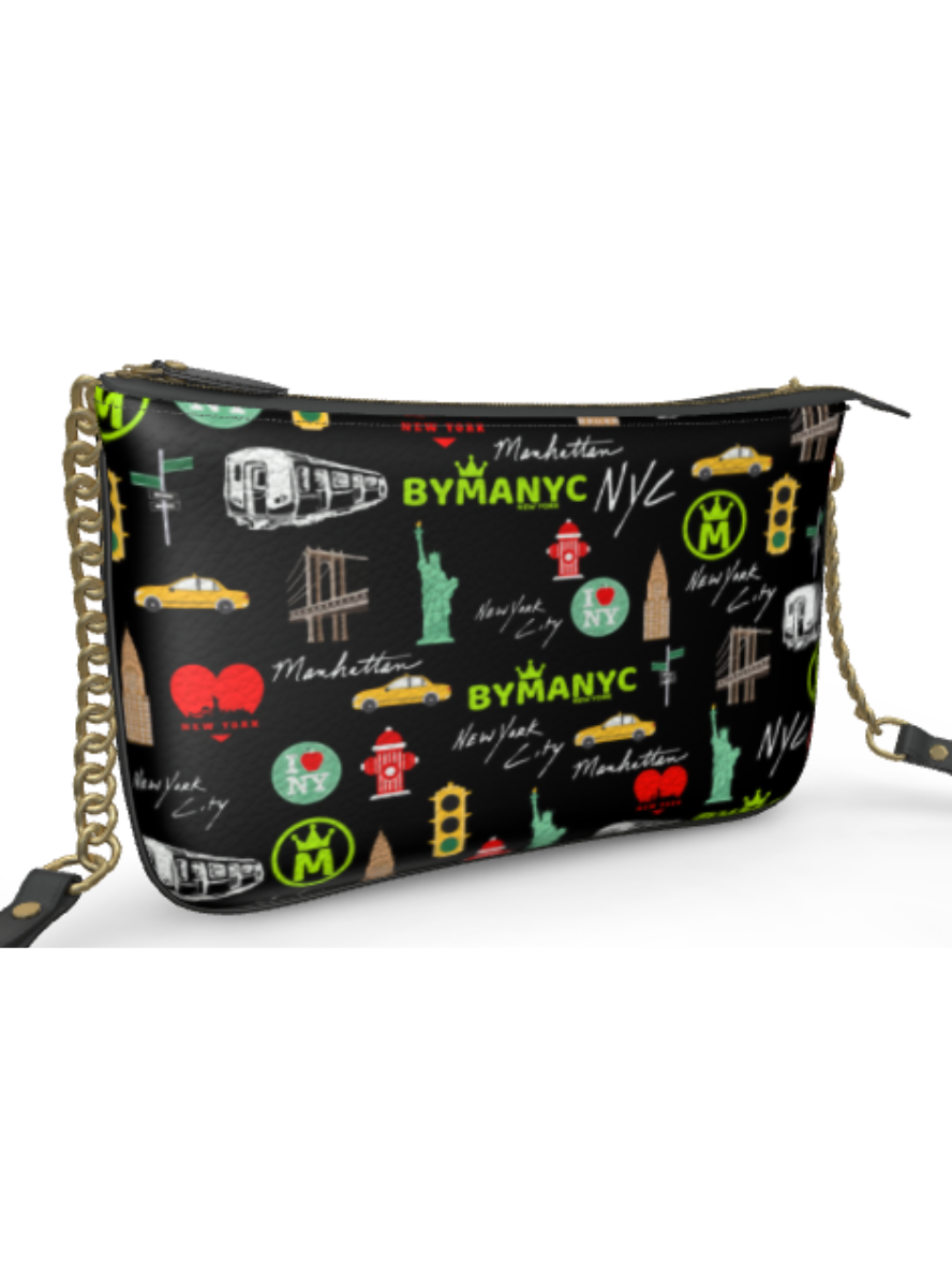 NOIR COUTURE – BYMANYC® New York
