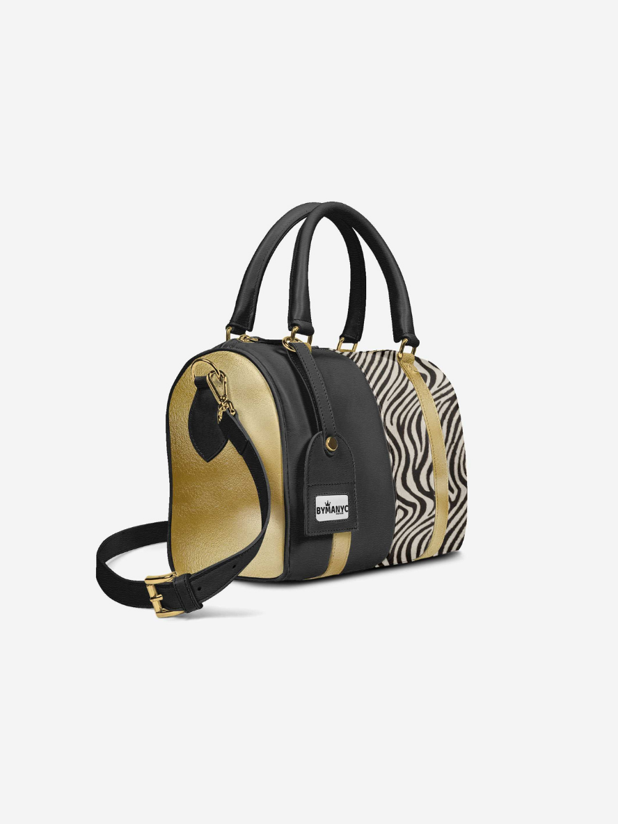 METROPOLITAN ALLURE – BYMANYC ® New York