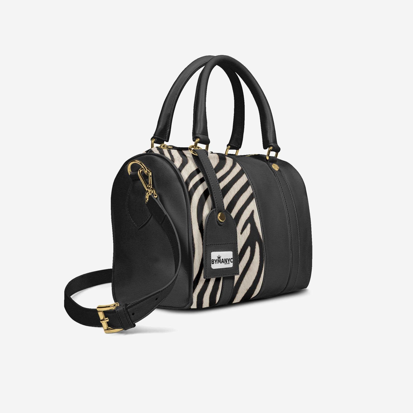 BYMANYC® New York Ecological Tote Bag – ICONIC Edition
