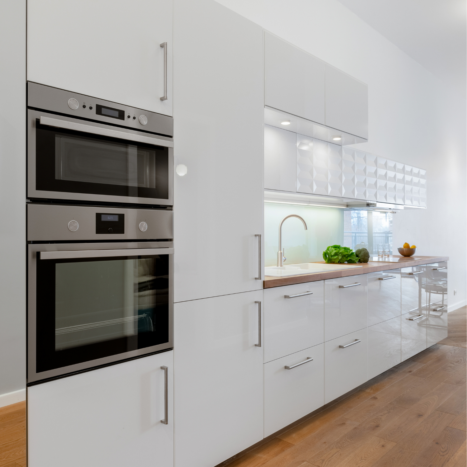 Home Appliances