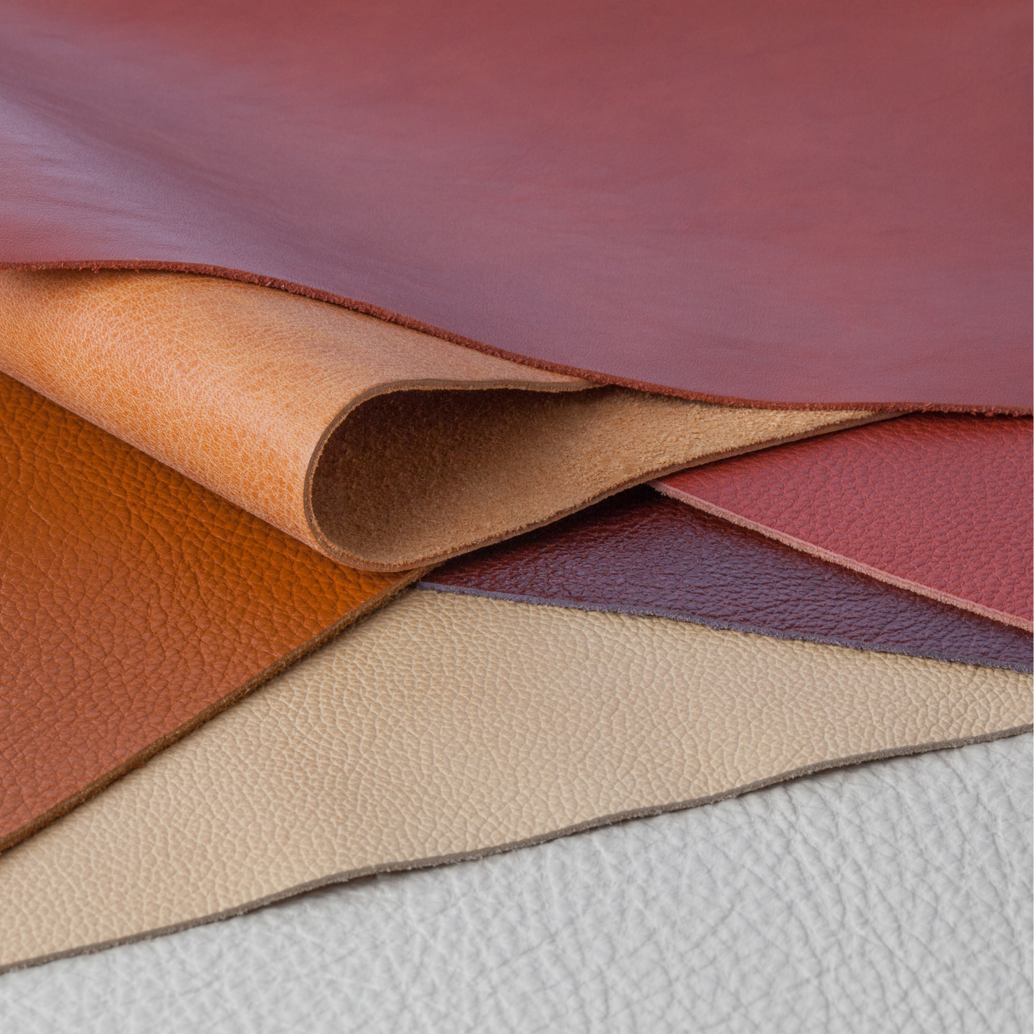 Genuine Leather