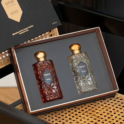 A.1. Miracles Parfum – Sport Edition