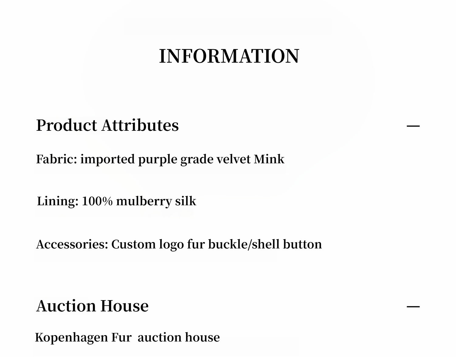 Imported purple label mink coat horizontal ridge leaning against the ridge craft mink fur coat-3