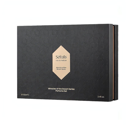 A.1. Miracles Parfum – Sport Edition