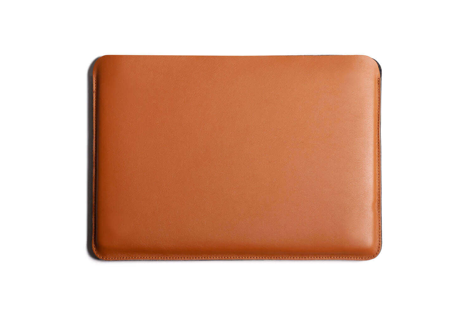 Black Edition – Leather MacBook Sleeve-3