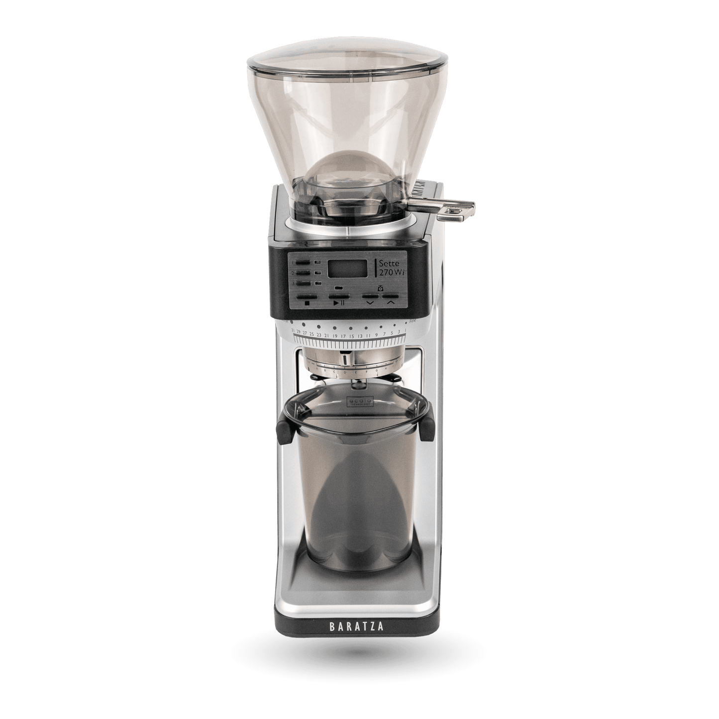 BARATZA Sette™ 270Wi Coffee Grinder-0