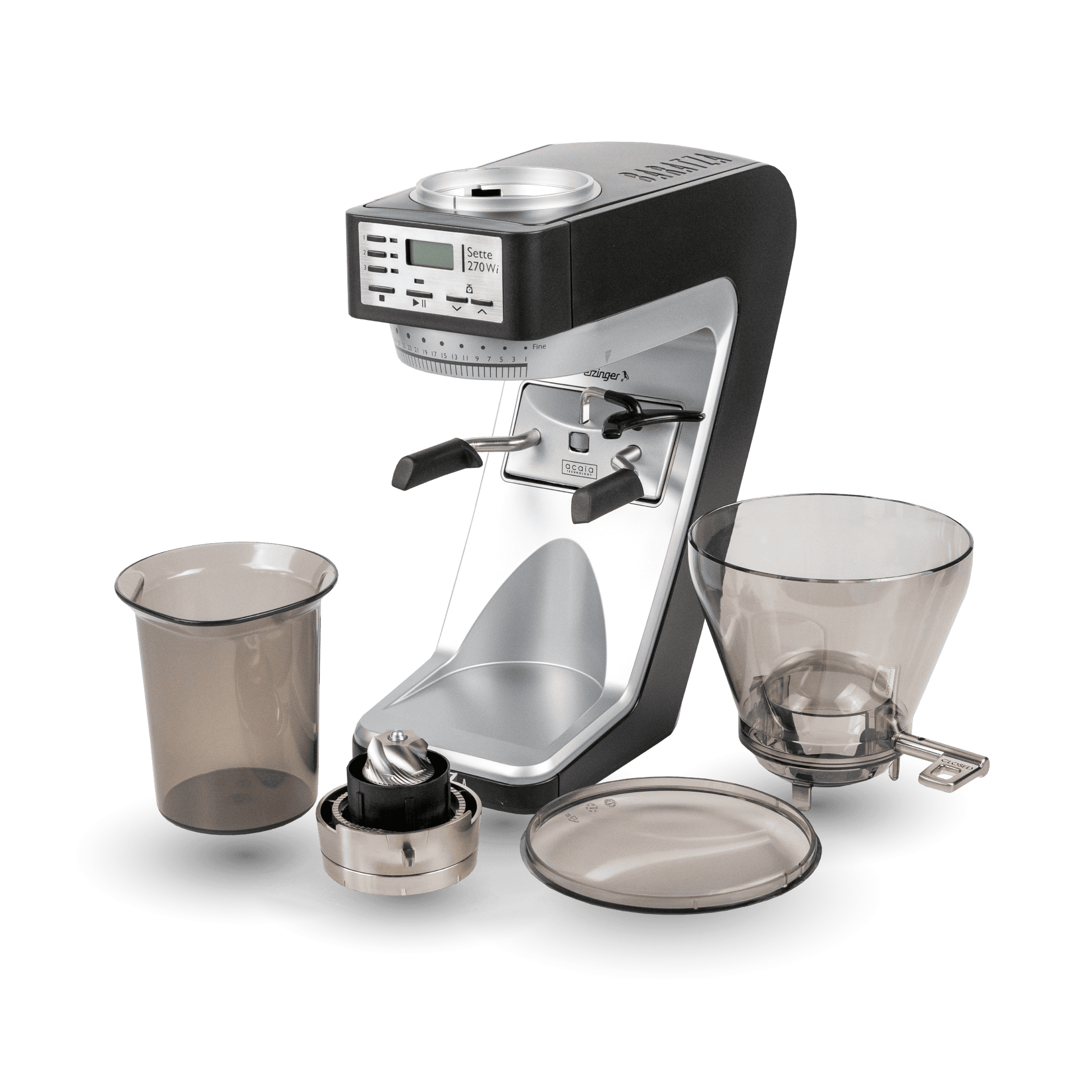 BARATZA Sette™ 270Wi Coffee Grinder-3