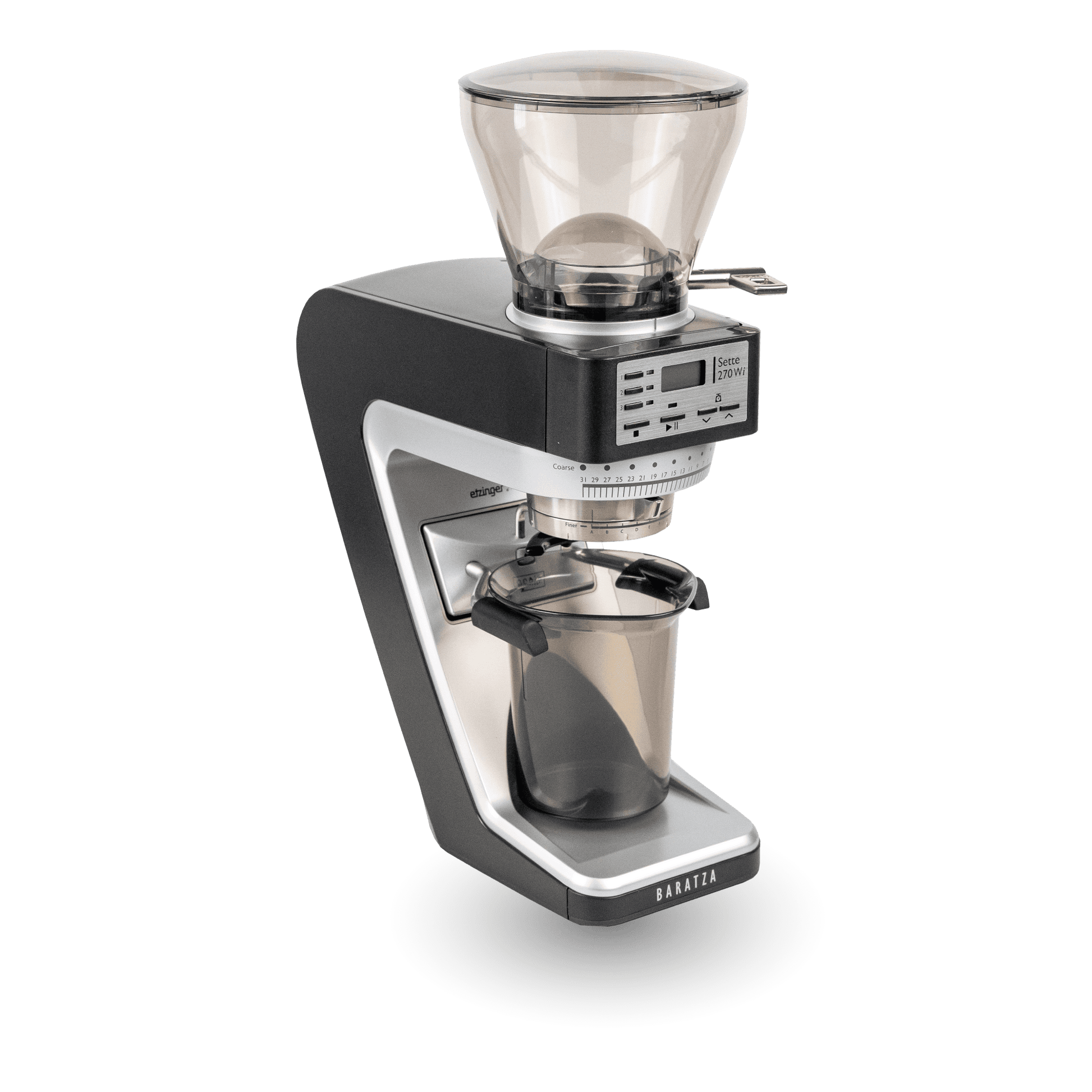 BARATZA Sette™ 270Wi Coffee Grinder-2