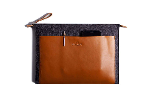 Folio iPad Pro EVO with Apple Pencil Holder-0