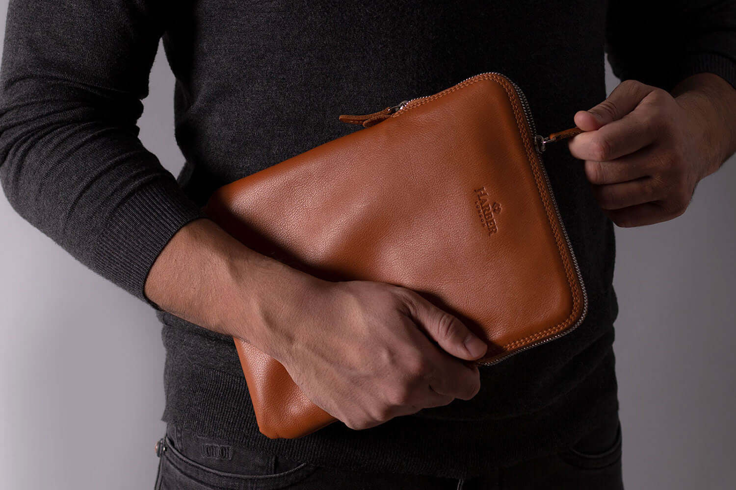 Laptop Folio-2