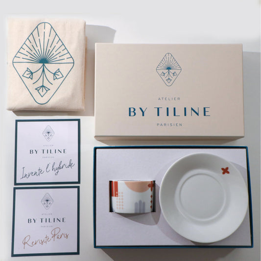 Notre-Dame Scented Candle – Paris Collection, 130g