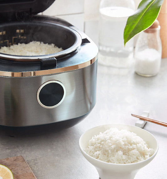 Joyoung Mini Rice Cooker 2L | LED Touch Panel