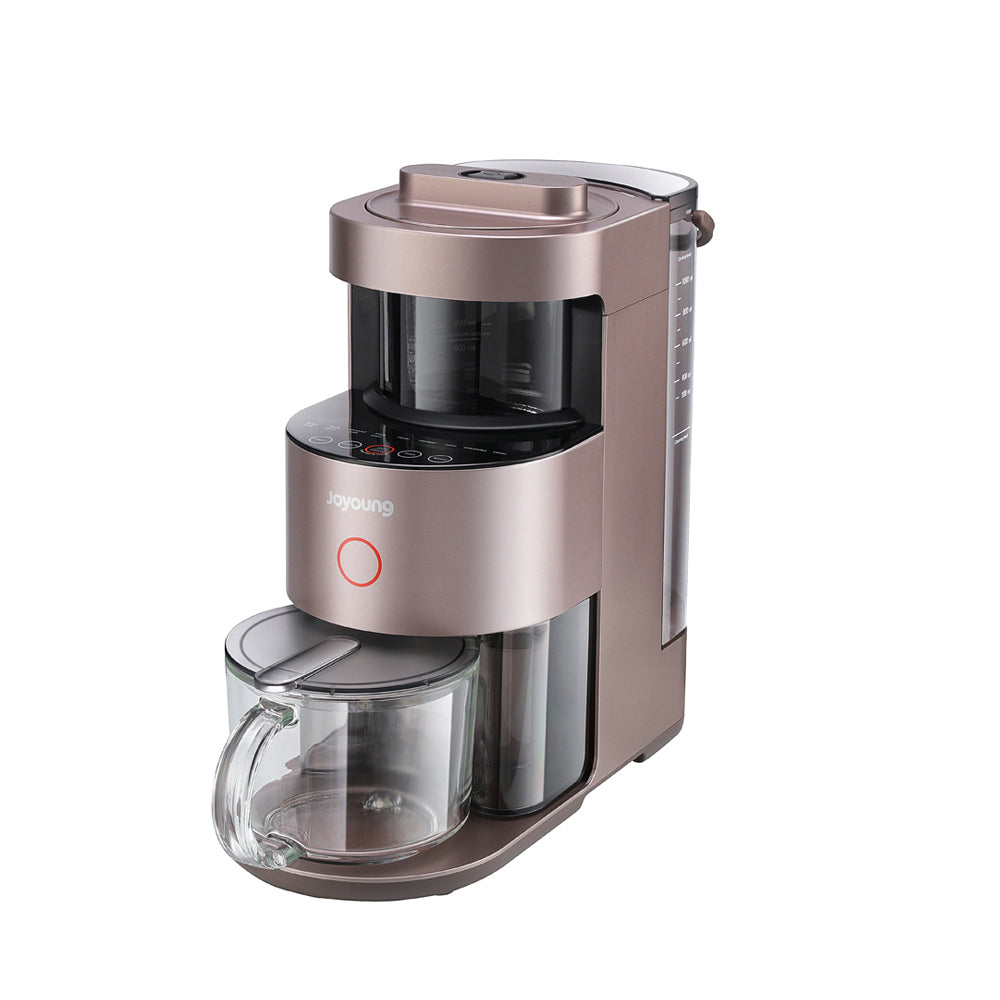 Joyoung Y-1 Plus Automatic Self-Cleaning Blender