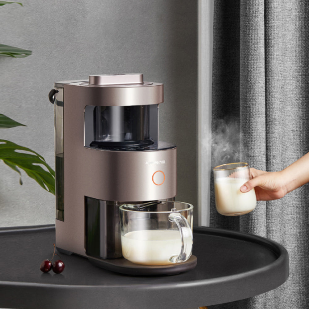 Joyoung Y-1 Plus Automatic Self-Cleaning Blender