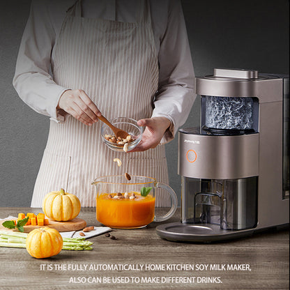 Joyoung Y-1 Plus Automatic Self-Cleaning Blender
