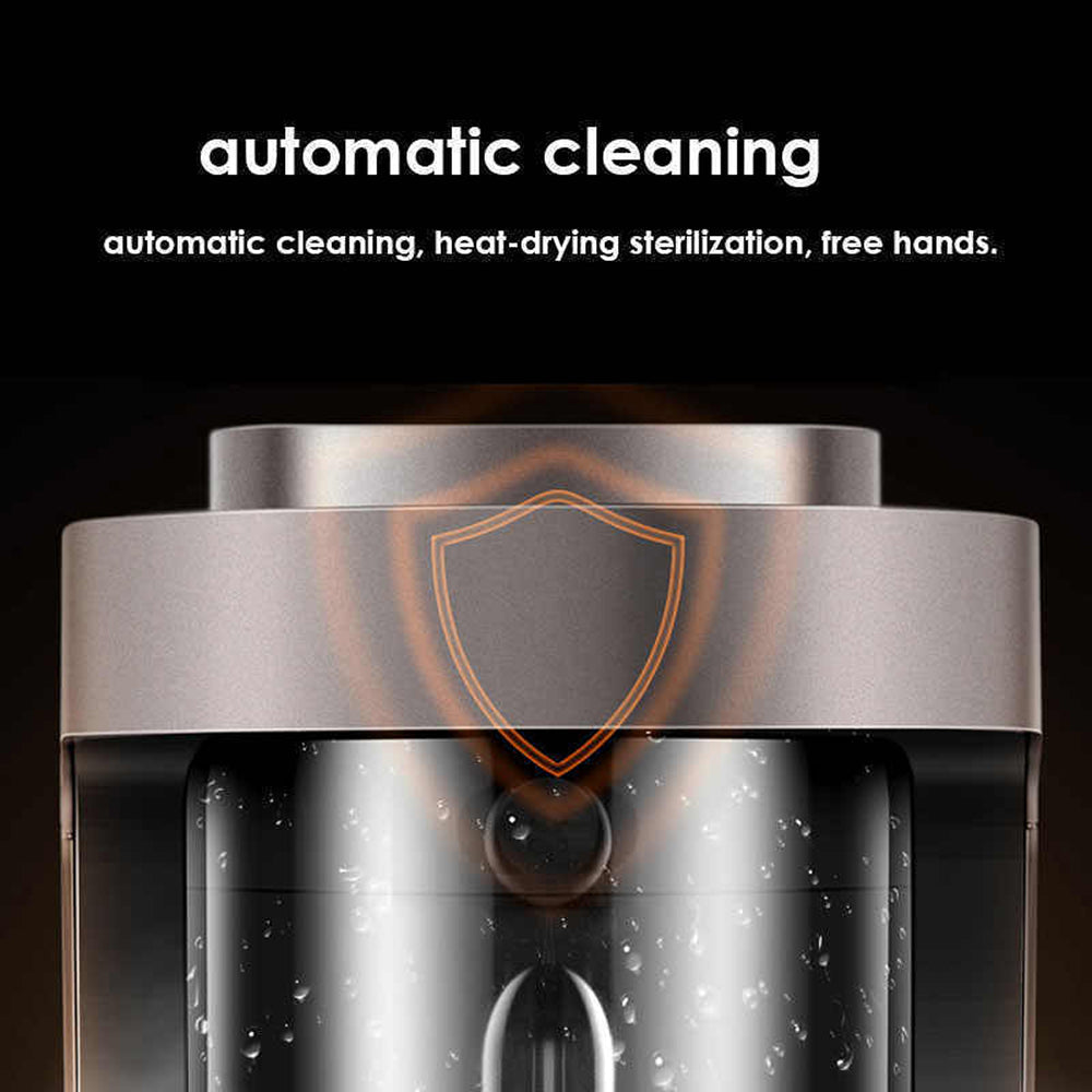 Joyoung Y-1 Plus Automatic Self-Cleaning Blender