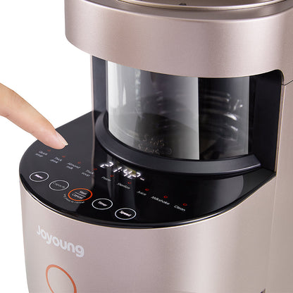 Joyoung Y-1 Plus Automatic Self-Cleaning Blender
