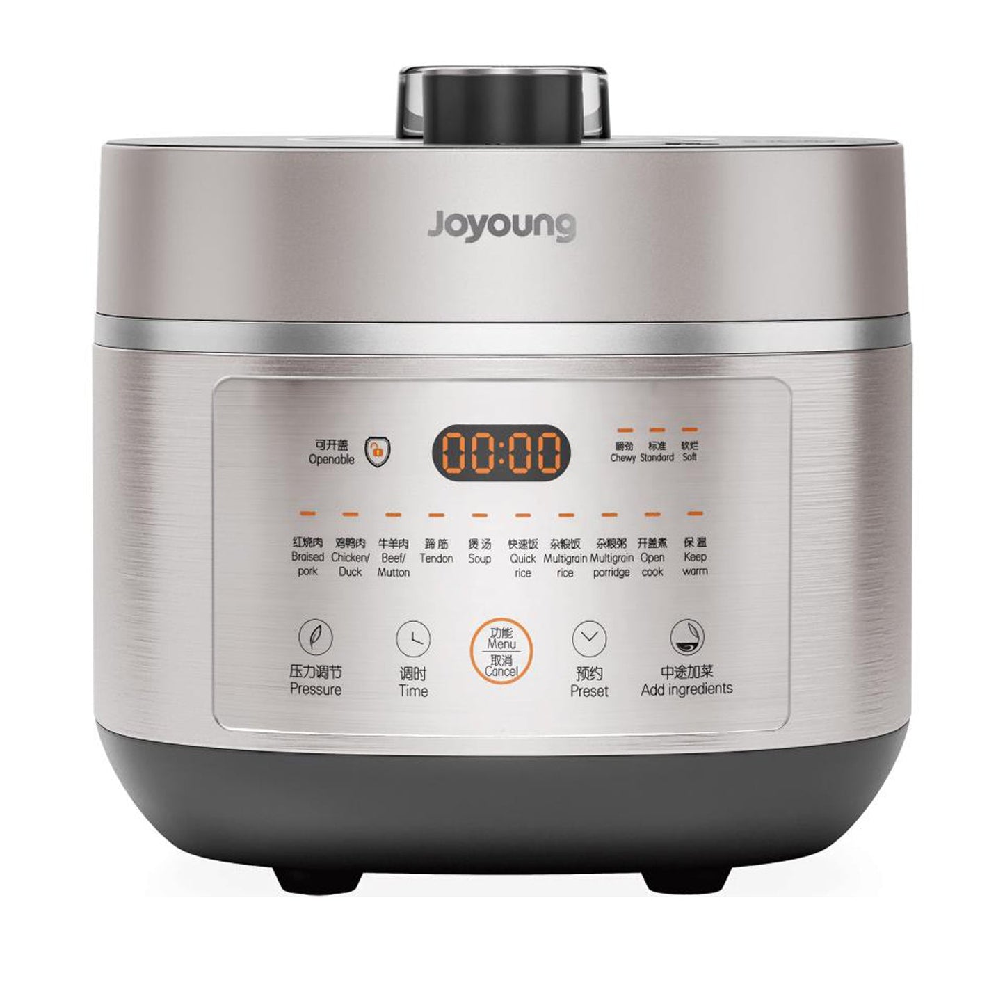 Joyoung Induction Heating Pressure Cooker 5L