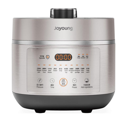 Joyoung Induction Heating Pressure Cooker 5L