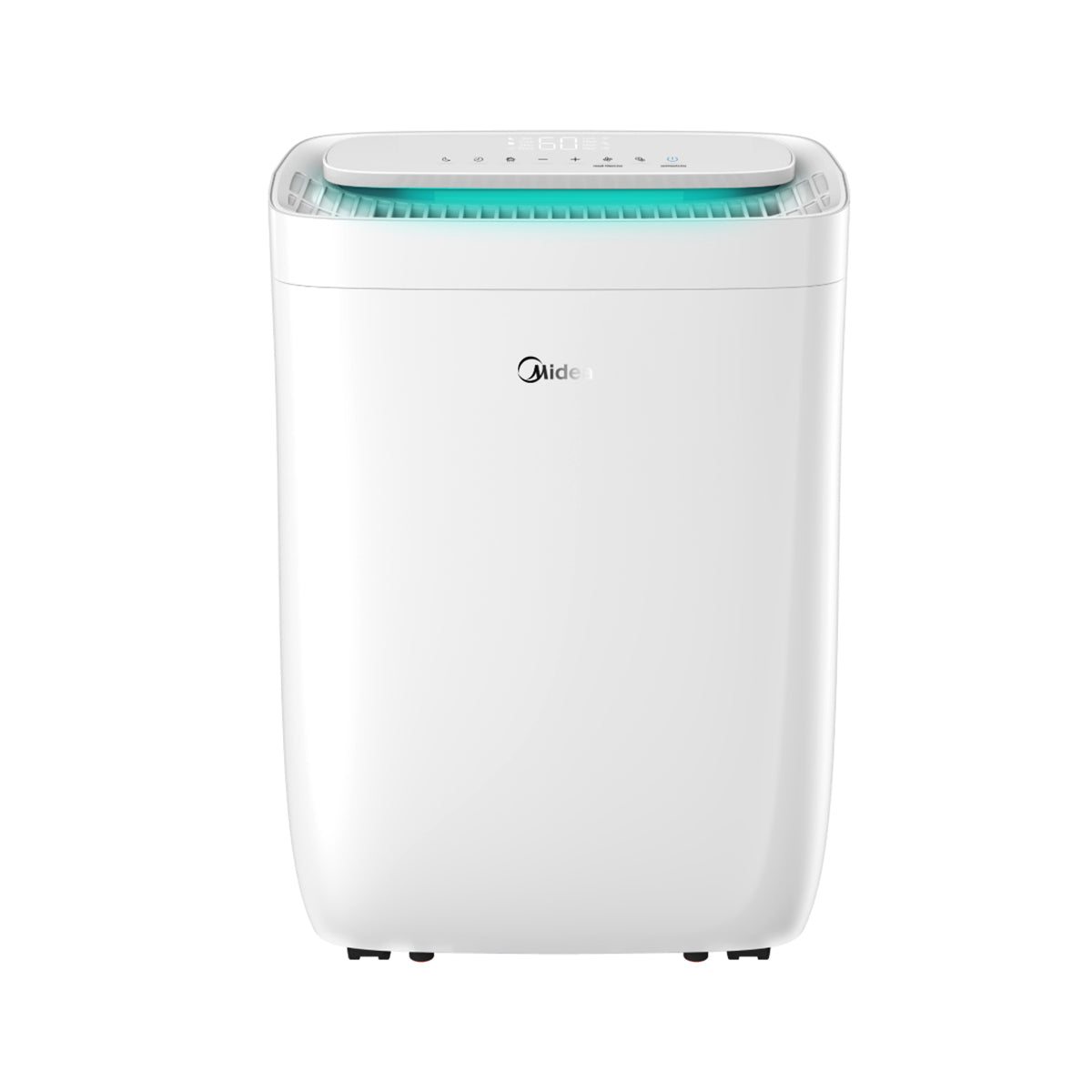 Midea Fresh Dry Dehumidifier & Air Purifier