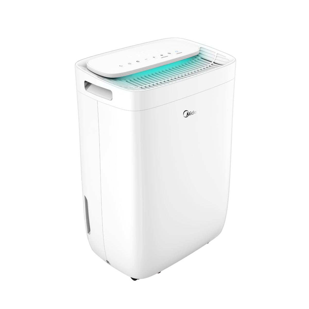 Midea Fresh Dry Dehumidifier & Air Purifier