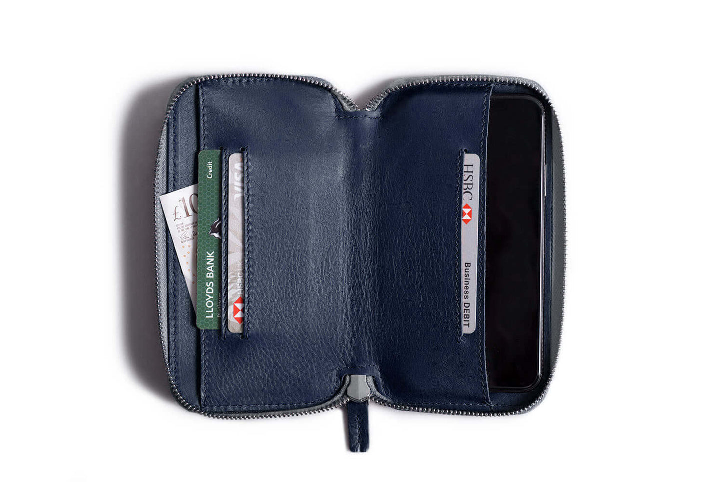 Wallet Organiser for Smartphones-4