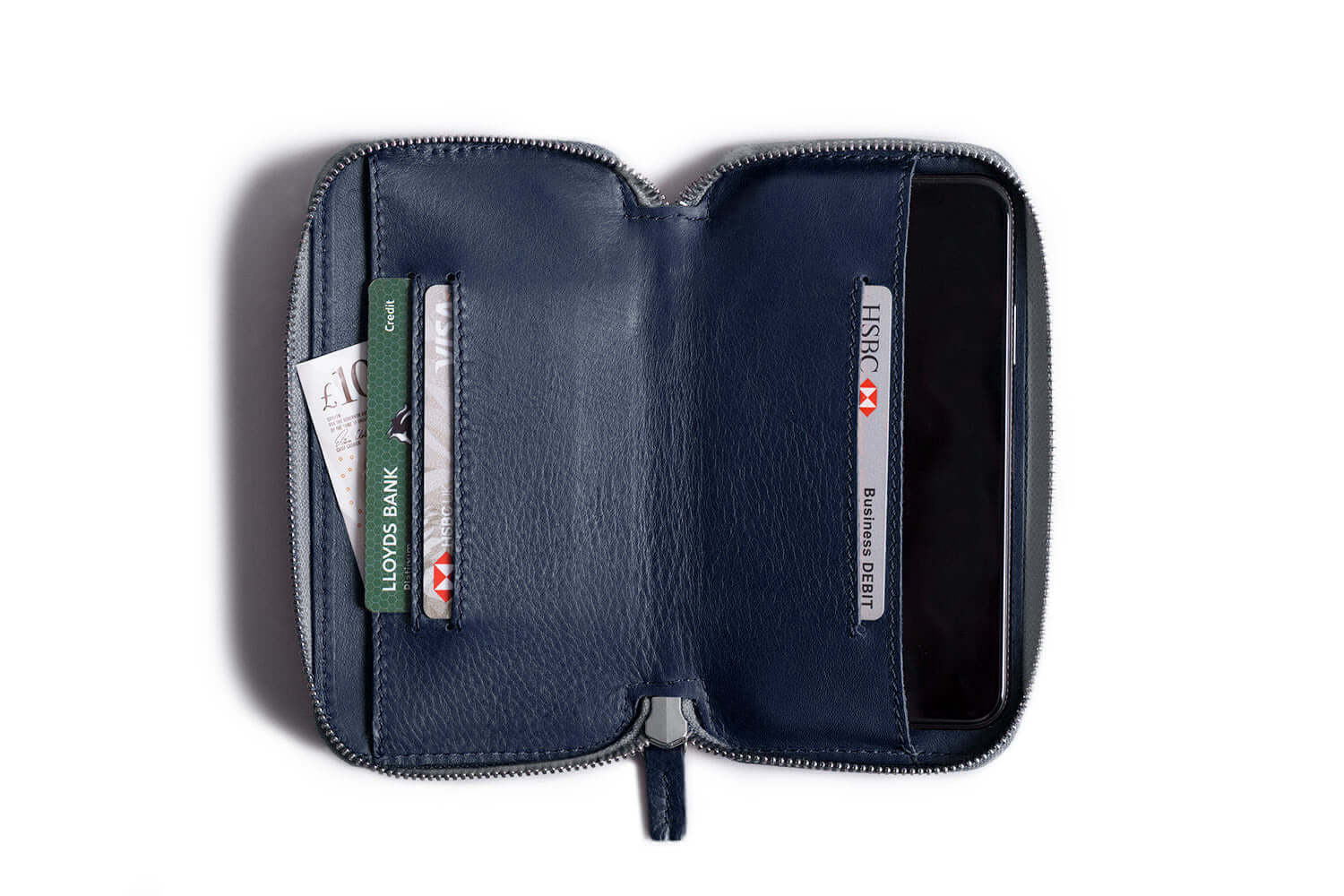 Wallet Organiser for Smartphones-4