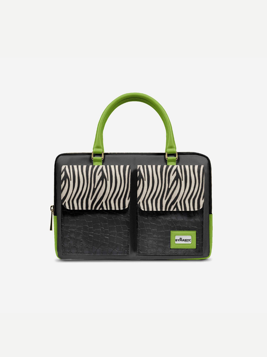 BROADWAY ICON Travel Bag – BYMANYC® New York