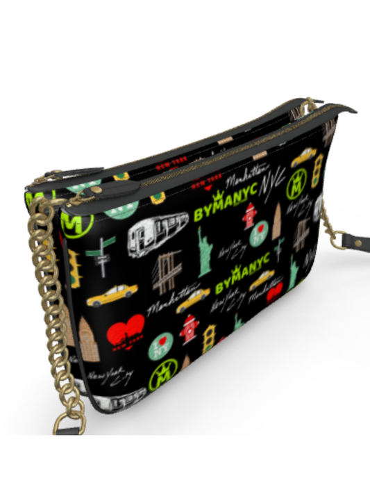 NOIR COUTURE – BYMANYC® New York