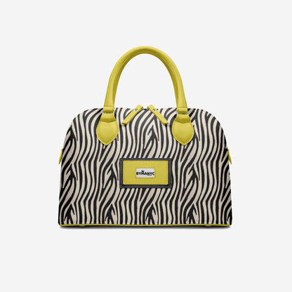 BYMANYC ® New York Ecological TOTE BAG - TRIBECA EDGE