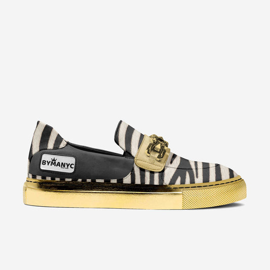 BYMANYC® New York Ecological Footwear – AVANT-GARDE COLLECTION
