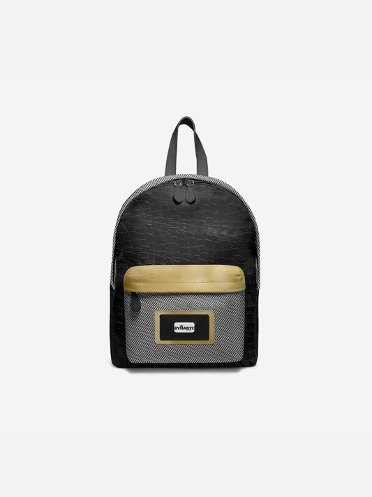 Backpack METROPOLITAN ALLURE – BYMANYC® New York