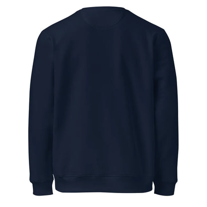 BYMANYC ® New York Unisex Organic Sweatshirt - Limited Edition