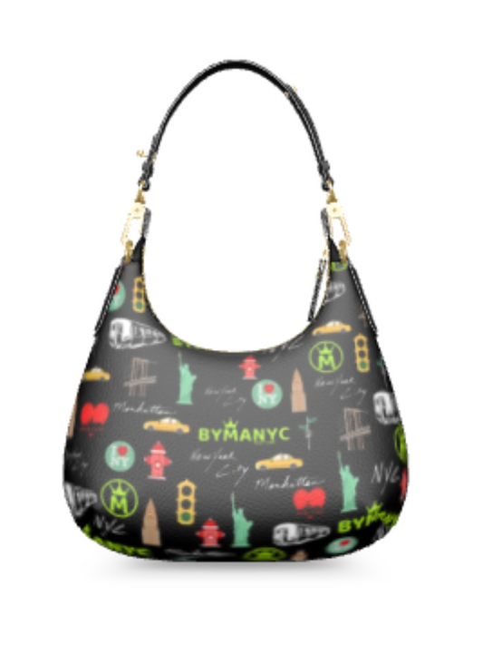 BYMANYC® New York – Bag CHIC COUTURE