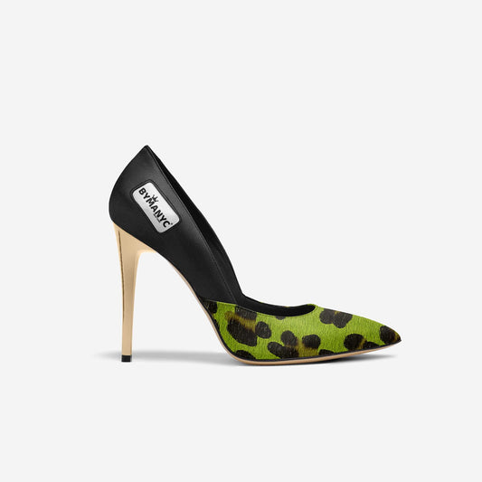 BYMANYC® New York Luxury Women's Footwear – WEST VILLAGE