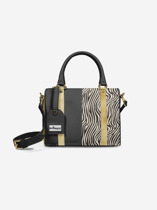 METROPOLITAN ALLURE – BYMANYC ® New York