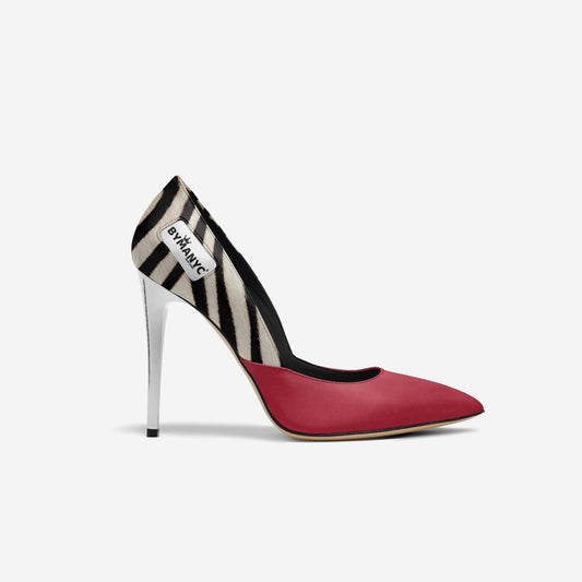 BYMANYC® New York Luxury Women’s Footwear – SOHO Edition